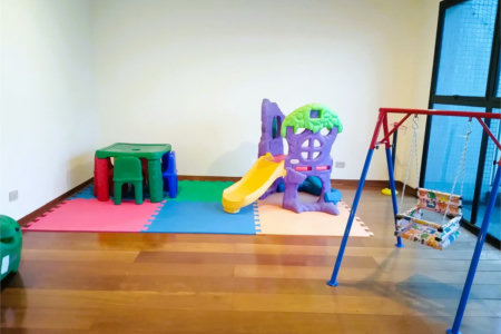 Apartamento à venda com 4 suítes em Vila Andrade, São Paulo, SP