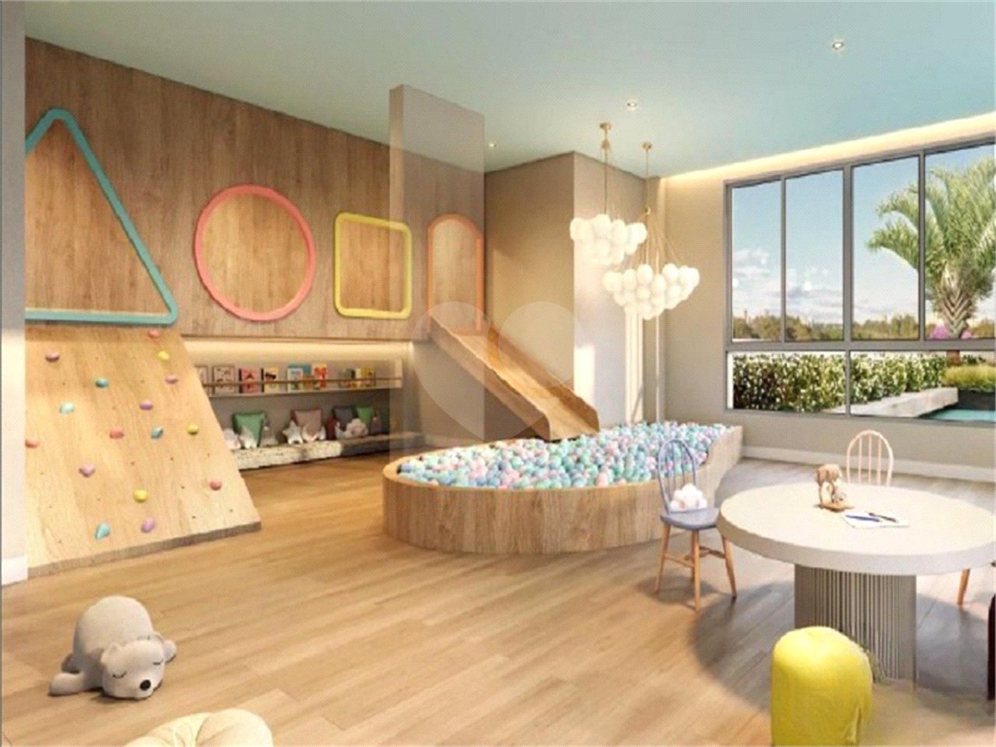 Apartamento à venda com 3 suítes em Tucuruvi, São Paulo, SP