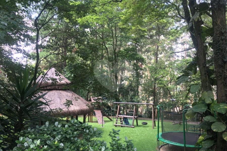 Apartamento à venda com 4 suítes em Morumbi, São Paulo, SP