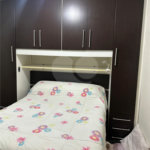 Apartamento à venda com 2 quartos em Vila Gustavo, São Paulo, SP