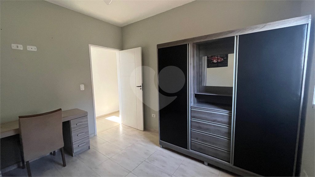 Sobrado à venda com 3 quartos, sendo 1 suíte, em Jardim Paulista, Atibaia, SP