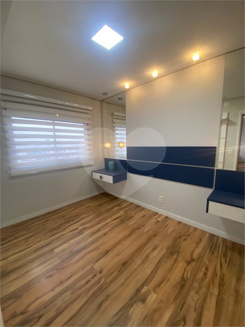 Apartamento à venda com 2 quartos em Mandaqui, São Paulo, SP