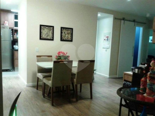 Apartamento à venda com 2 quartos em Vila Mazzei, São Paulo, SP