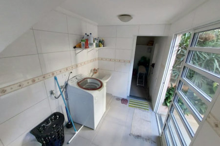 Casa para alugar com 3 quartos em Água Branca, São Paulo, SP