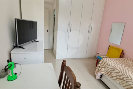 Casa à venda com 2 quartos, sendo 1 suíte, em Vila Romana, São Paulo, SP