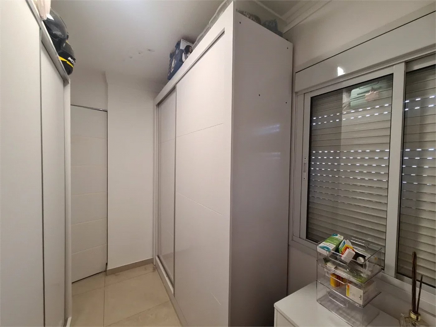 Apartamento à venda com 3 suítes em Vila Leopoldina, São Paulo, SP