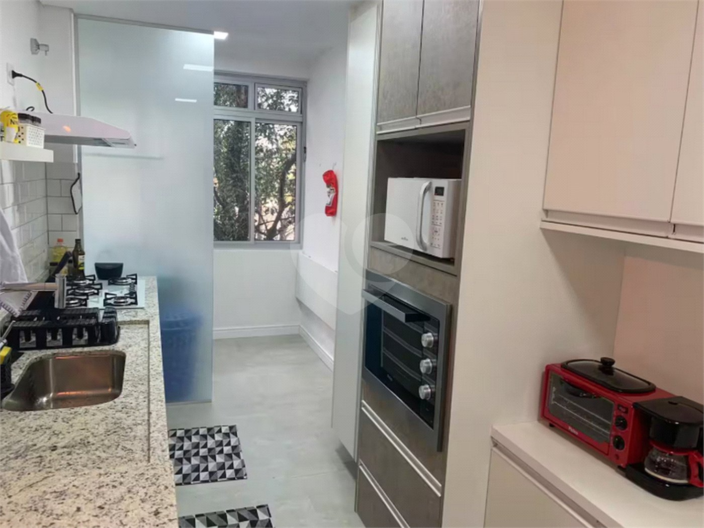 Apartamento à venda com 2 quartos em Indianópolis, São Paulo, SP