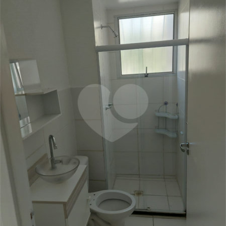 Apartamento à venda com 2 quartos em Campo Grande, Rio de Janeiro, RJ