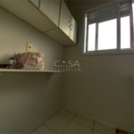 Apartamento à venda com 2 quartos, sendo 1 suíte, em Vila Trujillo, Sorocaba, SP