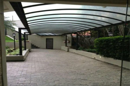 Apartamento à venda com 2 quartos em Vila Polopoli, São Paulo, SP