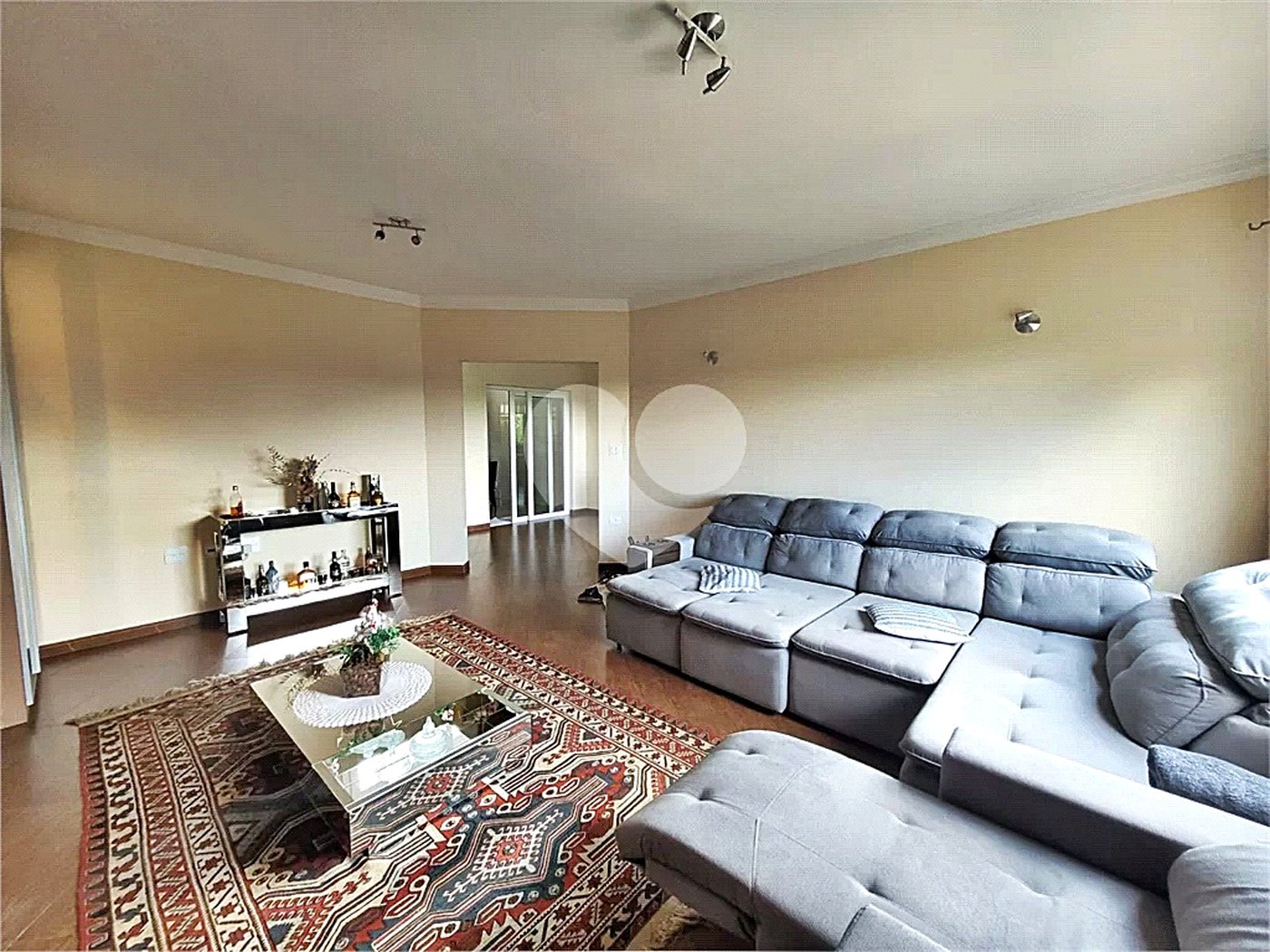 Casa à venda com 3 suítes no condomínio Cantareira, Mairiporã - SP