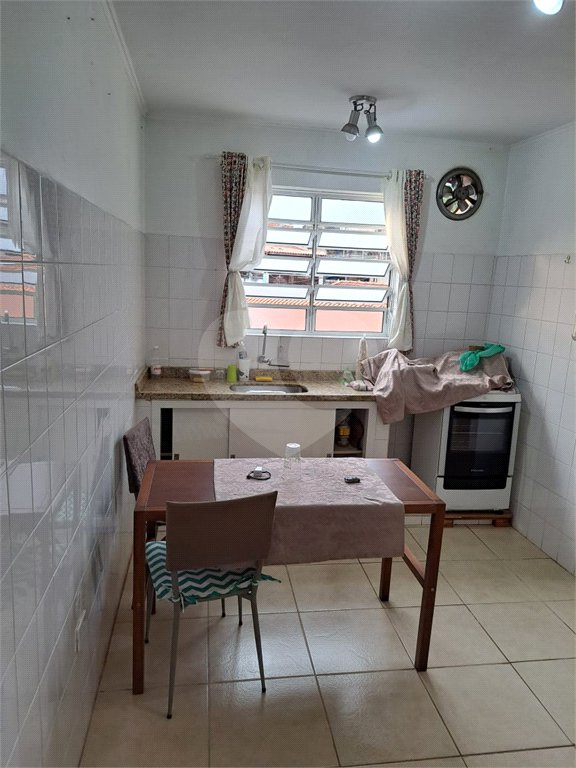 Casa à venda com 3 quartos em Freguesia do Ó, São Paulo, SP