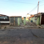 Terreno à venda com 2 quartos em Vila Paulo Silas, São Paulo, SP