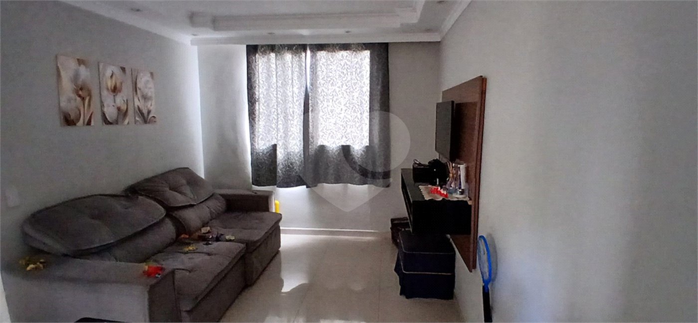 Apartamento à venda com 2 quartos em Jardim Petrópolis, Cotia, SP