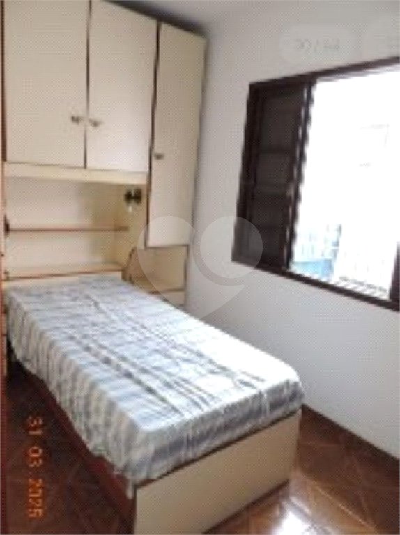 Sobrado à venda com 4 quartos em Vila Ipojuca, São Paulo, SP