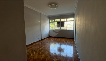 Apartamento à venda com 3 quartos em Tijuca, Rio de Janeiro, RJ