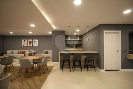 Apartamento à venda com 2 quartos em Vila Andrade, São Paulo, SP