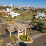 Terreno à venda no condomínio Residencial Terras de Piracicaba V, Piracicaba - SP
