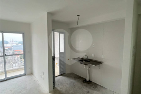 Apartamento à venda ou para alugar com 2 quartos em Vila das Bandeiras, Guarulhos, SP