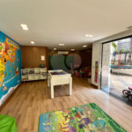 Apartamento à venda com 4 quartos, sendo 3 suítes, em Itaim Bibi, São Paulo, SP