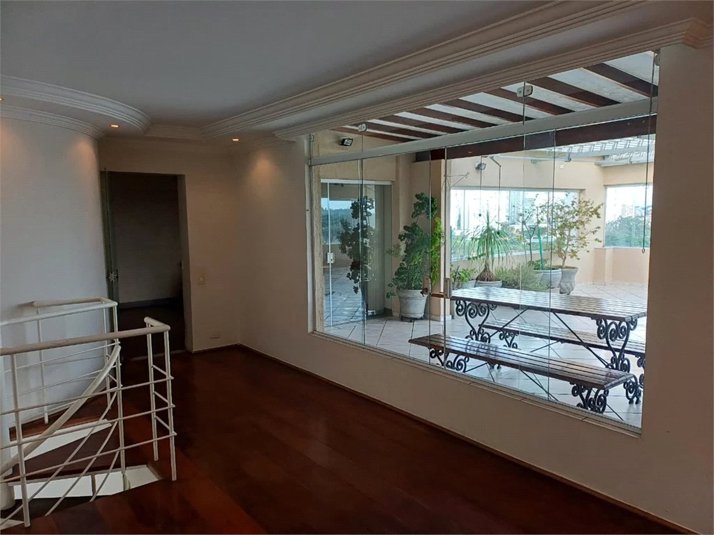 Apartamento à venda com 3 quartos, sendo 1 suíte,  em Brooklin Paulista, São Paulo, SP