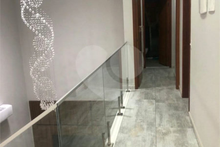 Casa à venda com 3 suítes no condomínio Vila do Bosque, Sorocaba - SP