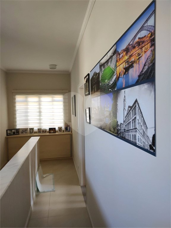 Casa à venda com 3 quartos, sendo 1 suíte,  no condomínio Residencial Jardim das Palmeiras, Vinhedo - SP