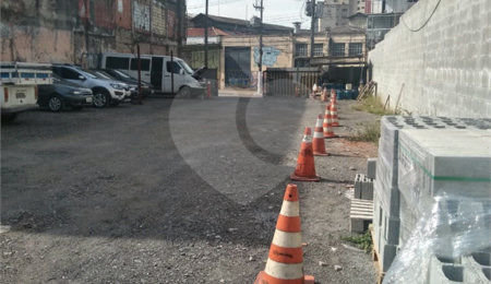 Terreno à venda em Liberdade, São Paulo, SP