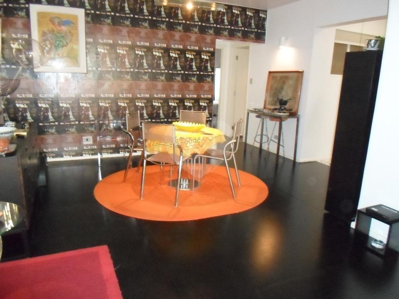 Apartamento à venda com 2 quartos em Pinheiros, São Paulo, SP