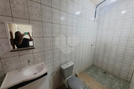 Casa para alugar com 2 quartos em Jardim Hubert, Indaiatuba, SP