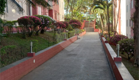 Apartamento à venda com 3 quartos em Barro Branco (zona Norte), São Paulo, SP