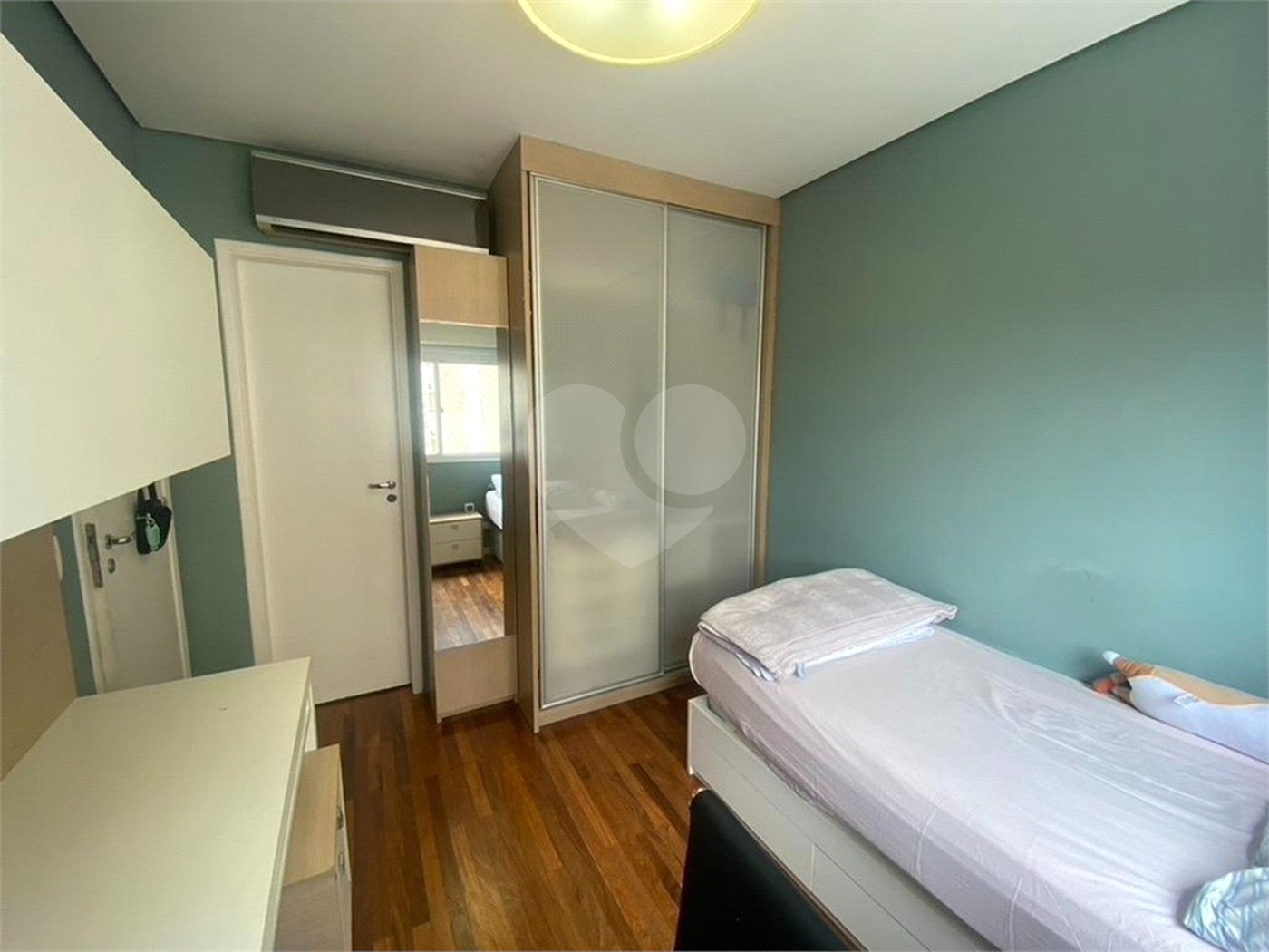 Apartamento à venda com 3 suítes em Santa Teresinha, São Paulo, SP