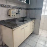 Apartamento à venda com 1 quarto em Consolação, São Paulo, SP