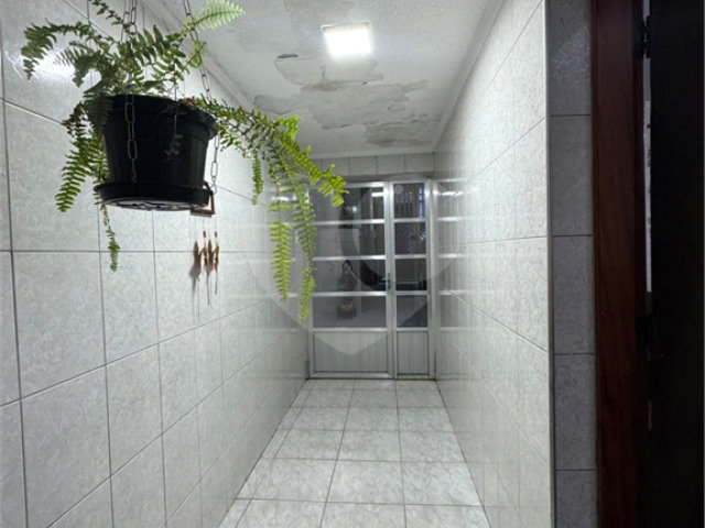 Sobrado à venda com 3 quartos em Jaçanã, São Paulo, SP