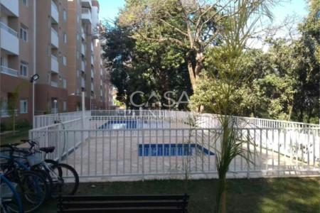 Apartamento à venda com 2 quartos em Vila Hortência, Sorocaba, SP