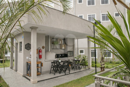 Apartamento à venda com 2 quartos em Jardim Aeroporto, Ribeirão Preto, SP