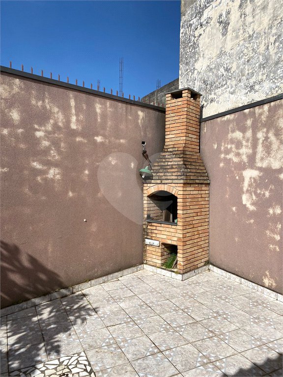 Casa à venda com 3 quartos, sendo 1 suíte, em Vila Correa, Ferraz de Vasconcelos, SP