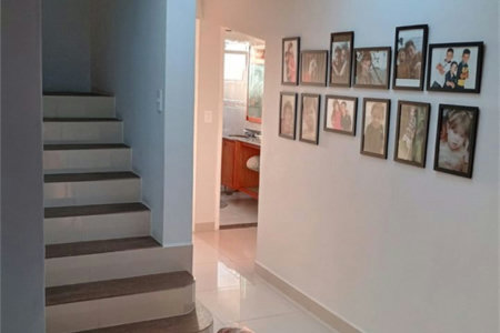 Cobertura com 4 dormitórios à venda, 171 m² por R$ 1.900.000,00 - Boqueirão - Santos/SP