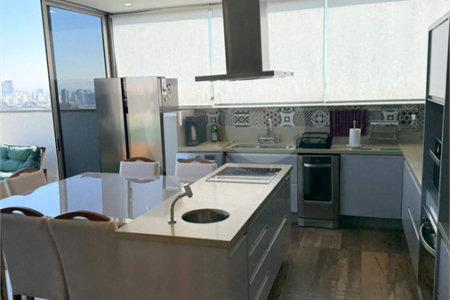 Apartamento à venda com 3 quartos, sendo 1 suíte, em Vila Leopoldina, São Paulo, SP