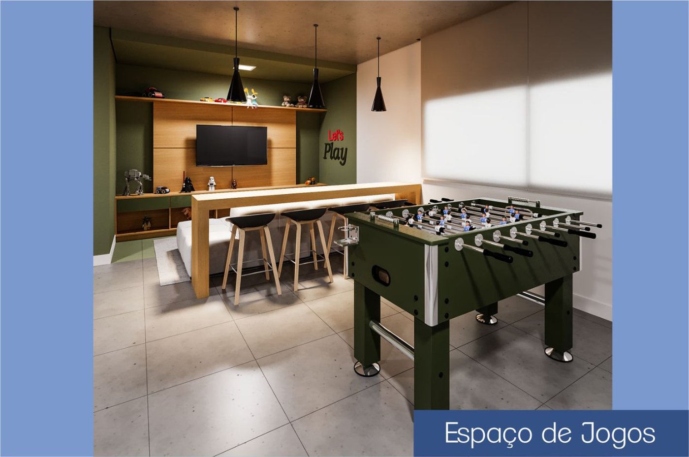 Prime Studios Tabaporã