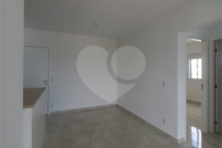 Apartamento à venda com 2 quartos em Água Branca, São Paulo, SP