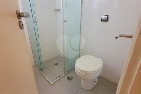 Apartamento à venda com 3 quartos em Alto de Pinheiros, São Paulo, SP