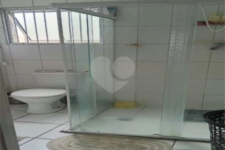 Apartamento à venda com 2 quartos em Braz Cubas, Mogi das Cruzes, SP