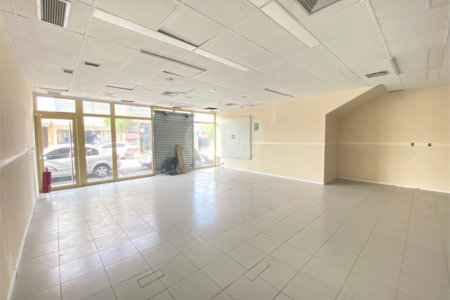 Salão para alugar no Centro, Salto, SP