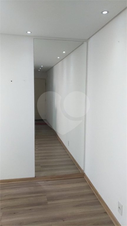 Apartamento à venda com 3 quartos, sendo 1 suíte,  em Vila Caraguatá, São Paulo, SP