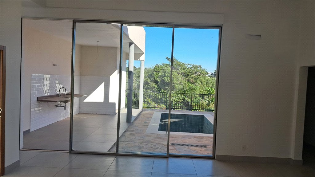 Casa à venda com 2 suítes em Village Porto Feliz, Porto Feliz, SP