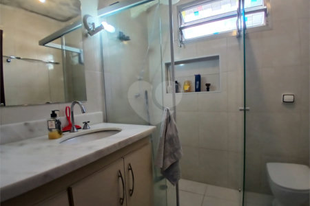 Casa Térrea à venda com 4 quartos, sendo 1 suíte, em Vila Leopoldina, São Paulo, SP