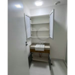 Apartamento à venda com 1 quarto em Parada Inglesa, São Paulo, SP