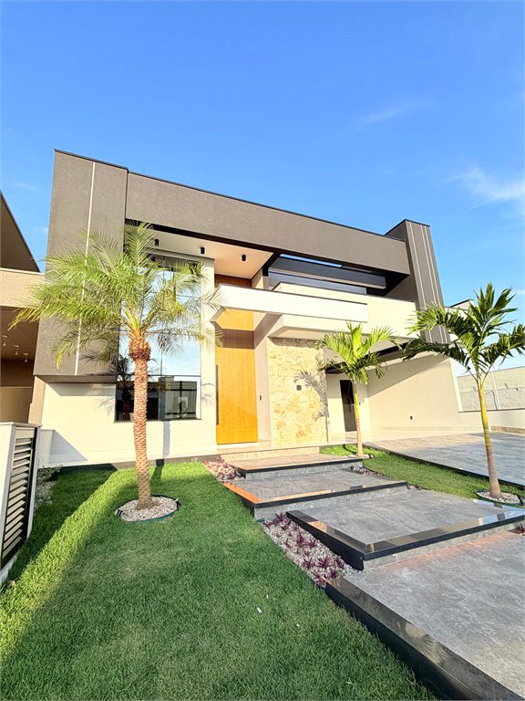 Casa à venda com 3 suítes no condomínio Jardim Residencial Dona Maria Candida, Indaiatuba - SP