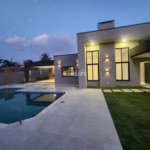 Casa à venda com 3 suítes em Vila Dom Pedro, Atibaia, SP